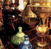 Red Ramia Trading and Cafe Fez - Accommodation Mooloolaba