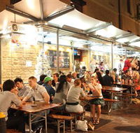 Lwenbru Keller - Accommodation Mooloolaba