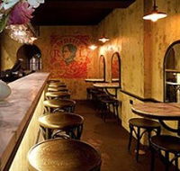 Red Lily Cocktail Bar - Accommodation Mooloolaba