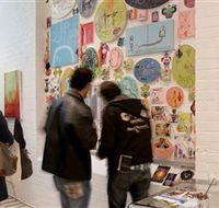 Kaleidoscope Gallery - Accommodation Mooloolaba