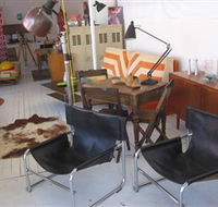 Retro on Regent - Accommodation Mooloolaba