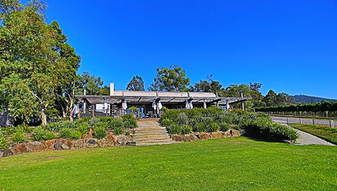 GREENSTONE VINEYARDS - Accommodation Mooloolaba 1