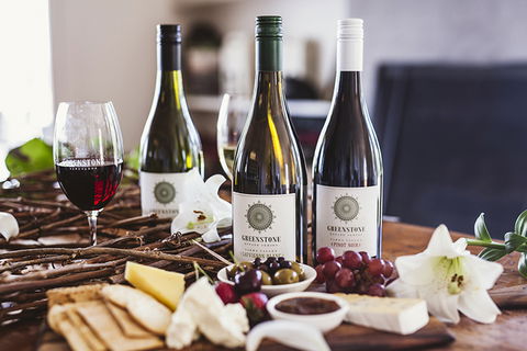 GREENSTONE VINEYARDS - Accommodation Mooloolaba 2