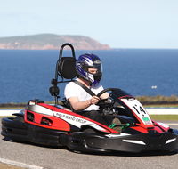 Phillip Island Grand Prix Circuit - Accommodation Mooloolaba