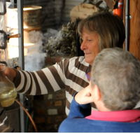 Eucalyptus Distillery Museum - Accommodation Mooloolaba