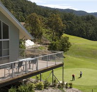 Kangaroo Valley Golf Club - Accommodation Mooloolaba