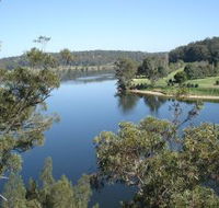 Hanging Rock Lookout - Accommodation Mooloolaba
