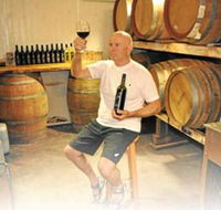 Salet Wines - Accommodation Mooloolaba
