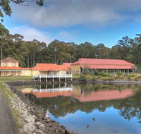 Jervis Bay Maritime Museum - Accommodation Mooloolaba