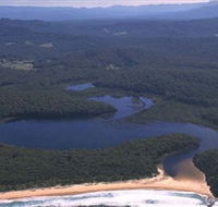 Timbertops - Horse Riding - Accommodation Mooloolaba