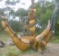 One Track For All - Accommodation Mooloolaba