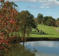 Jamberoo Golf Club - Accommodation Mooloolaba