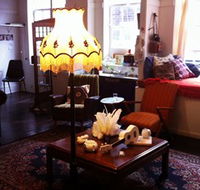 Studio 19 Art Gallery and Creative Loungeroom - Accommodation Mooloolaba