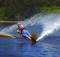 WOW Walking On Water - Accommodation Mooloolaba