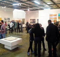 Project Contemporary Artspace - Accommodation Mooloolaba