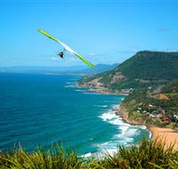 Stanwell Park Beach - Accommodation Mooloolaba