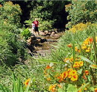 Bonaira Native Gardens - Accommodation Mooloolaba