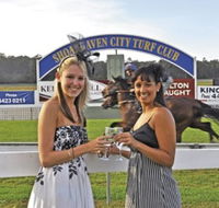 Nowra Raceway - Accommodation Mooloolaba