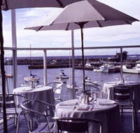 Harbourside Restaurant - Accommodation Mooloolaba