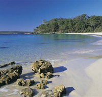 NSW Jervis Bay National Park - Accommodation Mooloolaba