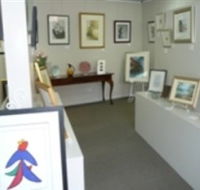 Kiama Art Gallery - Accommodation Mooloolaba