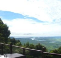 The Lookout Cambewarra Mountain - Accommodation Mooloolaba