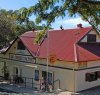 ABC Cheese Factory - Accommodation Mooloolaba