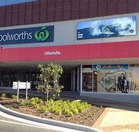 Southern Man Surf Shop Ulladulla - Accommodation Mooloolaba