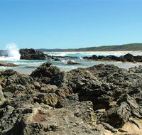 Coastal Walks - Bermagui - Accommodation Mooloolaba