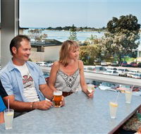 Merimbula RSL - Accommodation Mooloolaba