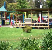 Nowra Golf Range and Putt Putt - Accommodation Mooloolaba