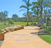 Callala Beach RSL Country Golf Club - Accommodation Mooloolaba