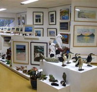 Huskisson Gallery and Picture Framing - Accommodation Mooloolaba