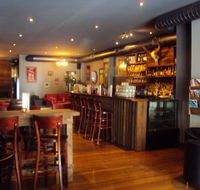 Bottlerocket Bar and Cafe - Accommodation Mooloolaba