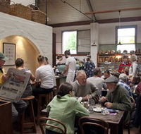 Berry Sourdough Cafe - Accommodation Mooloolaba