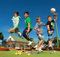 Illawarra Golf Complex - Accommodation Mooloolaba