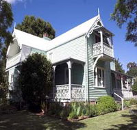 Meroogal - Accommodation Mooloolaba