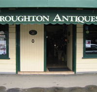 Broughton Antiques - Accommodation Mooloolaba