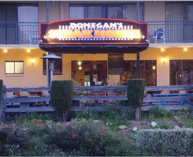 Donegans Licensed Steakhouse - Accommodation Mooloolaba 0