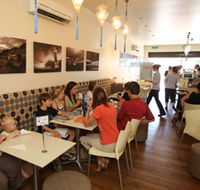 Cafe Parkview - Accommodation Mooloolaba