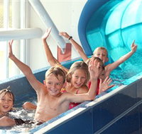 Bay and Basin Leisure Centre - Accommodation Mooloolaba