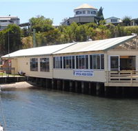 Narooma Sport and Gamefishing Club Inc - Accommodation Mooloolaba
