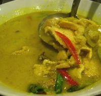 Jing Jo Cafe Restaurant - Accommodation Mooloolaba