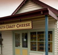 South Coast Cheese - Accommodation Mooloolaba
