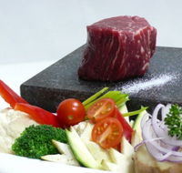 Stonegrill Steakhouse Huskisson - Accommodation Mooloolaba