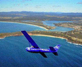Merimbula Air Services - Accommodation Mooloolaba 0