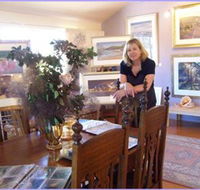 Grace Paleg Studio Gallery - Accommodation Mooloolaba