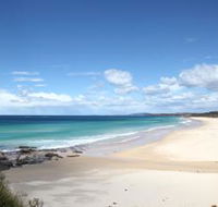 Beach Art Gallery - Accommodation Mooloolaba