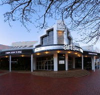 Illawarra Performing Arts Centre - Accommodation Mooloolaba