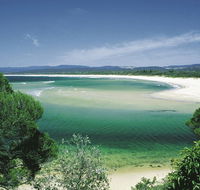 Rotary Walk Merimbula - Accommodation Mooloolaba